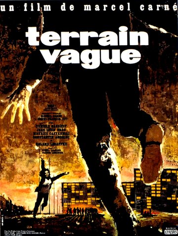 Terrain vague