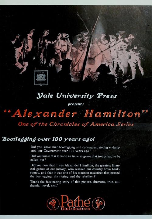 Alexander Hamilton