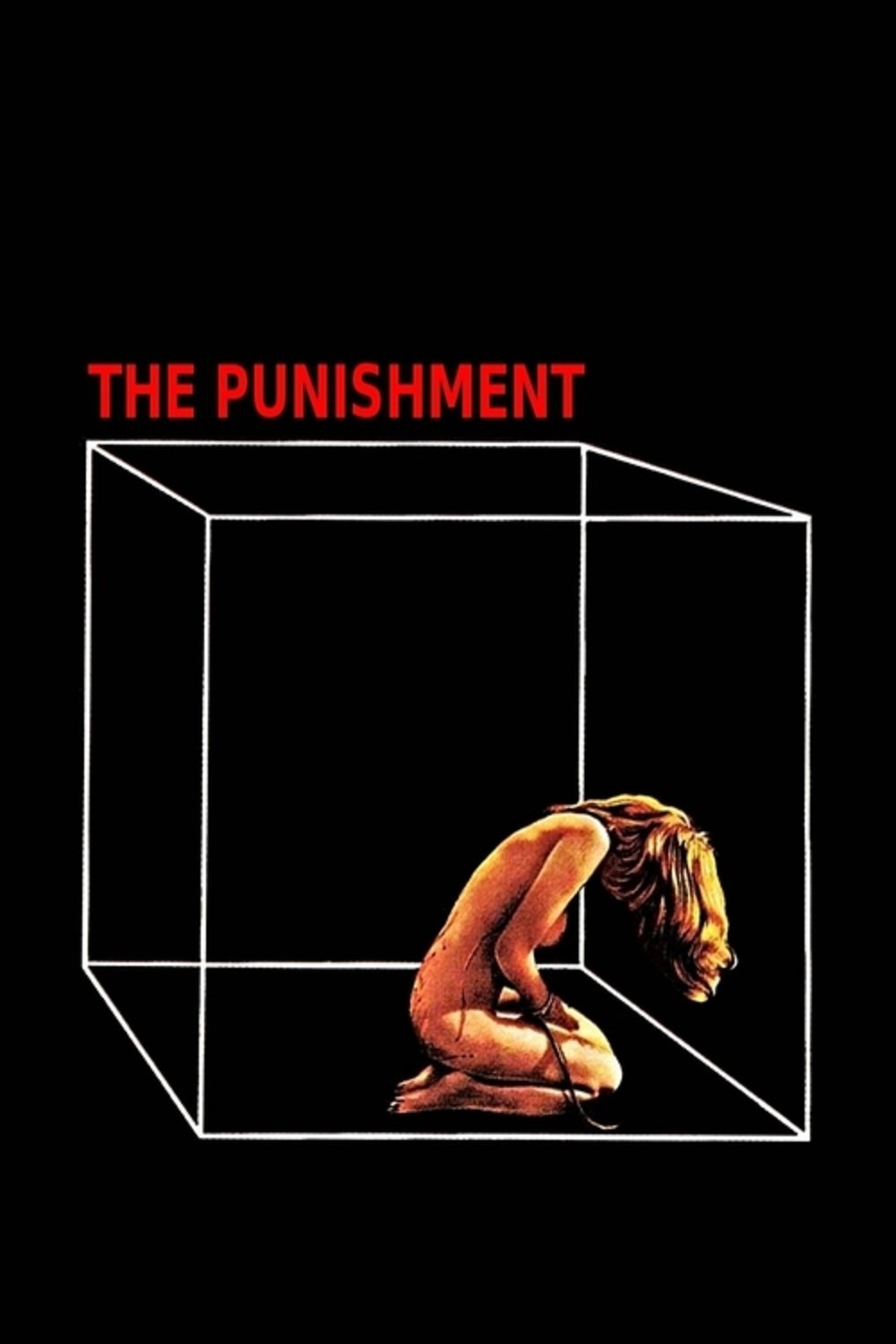 Punition - Ausgepeitscht