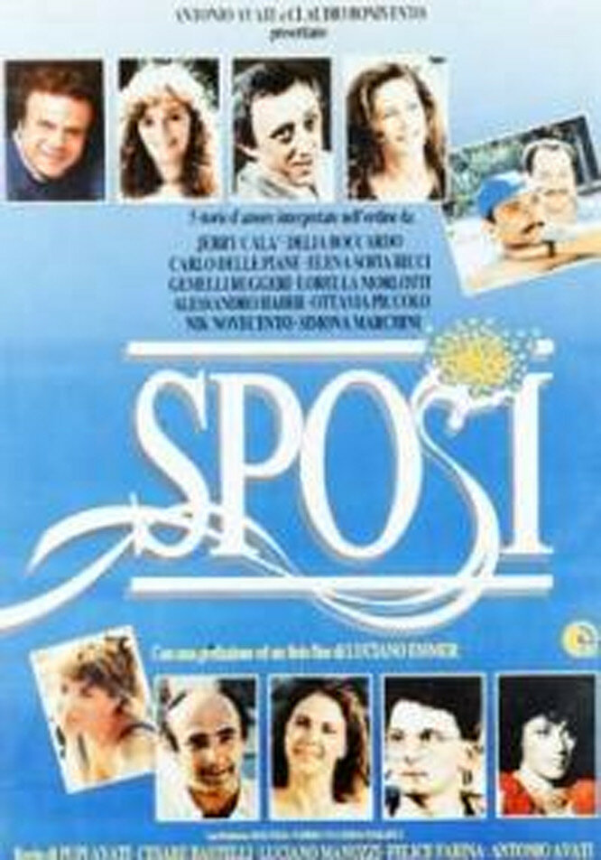 Sposi