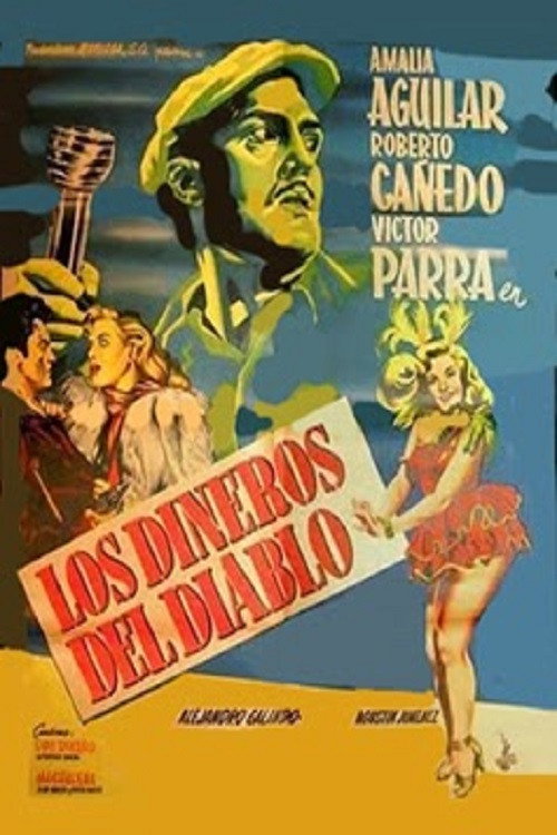 Los dineros del diablo