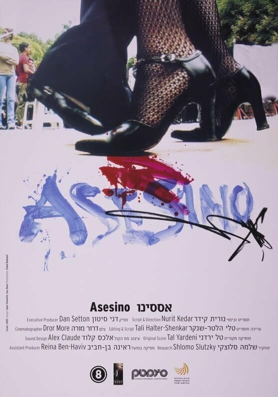 Asesino