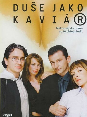 Duse jako kaviár