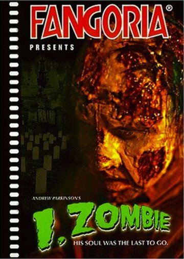 I Zombie: The Chronicles of Pain