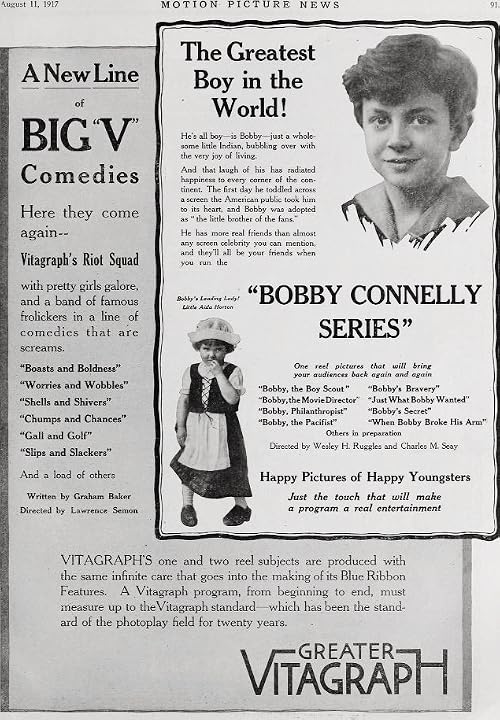 When Bobby Broke His Arm