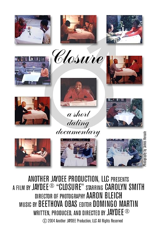 Closure