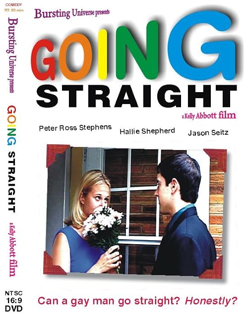 Going Straight