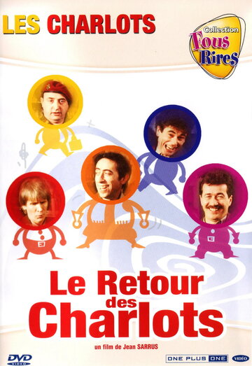 The Charlots Return