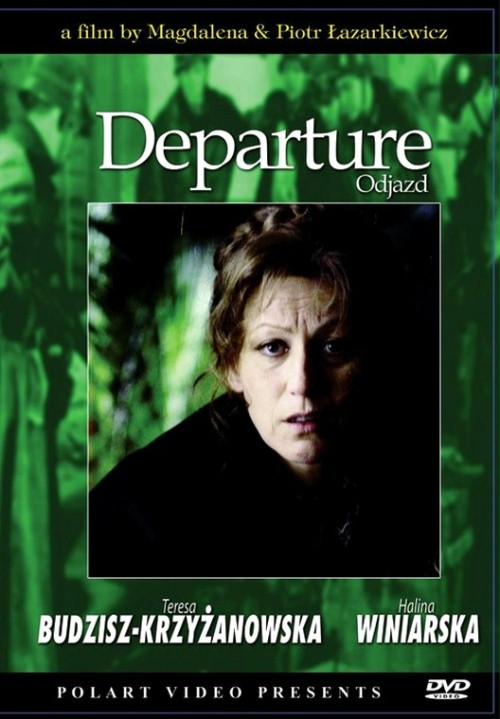 Departure