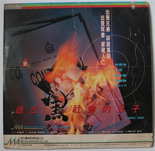 Tao chu hei she hui de ri zi