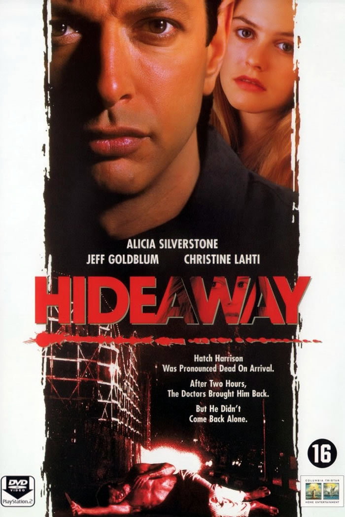 Hideaway - Das Versteckspiel