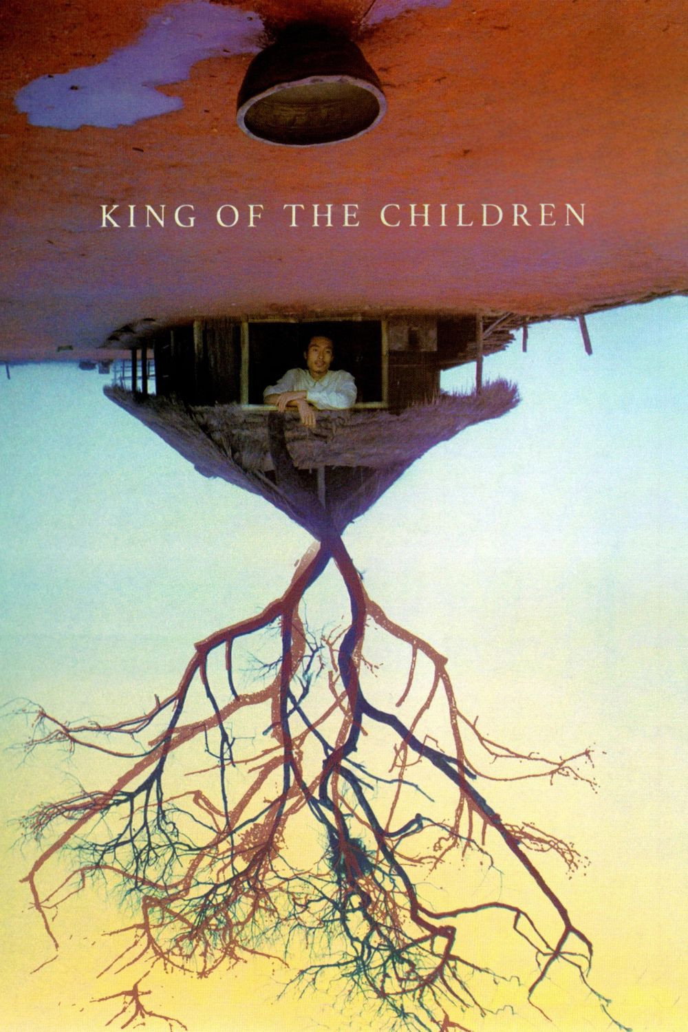 King of the Children