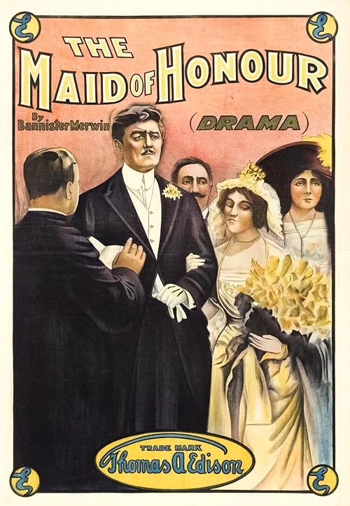 The Maid of Honor