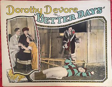 Better Days