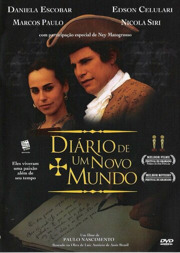 Diário de Um Novo Mundo