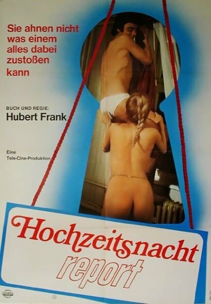 Hochzeitsnacht-Report
