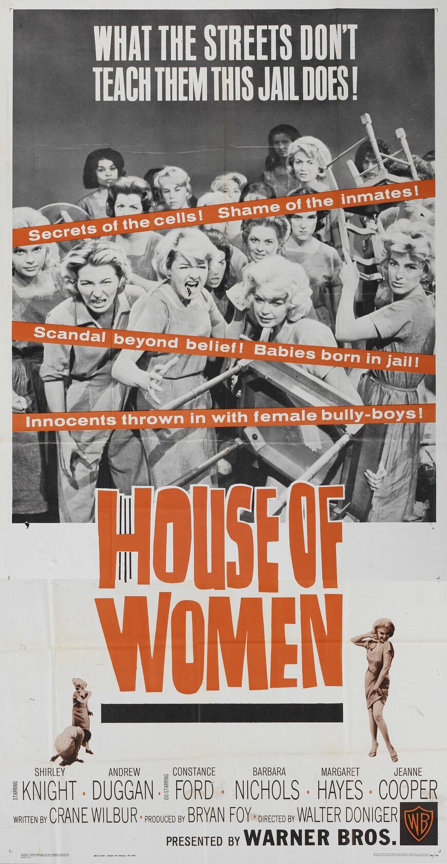 House of Women