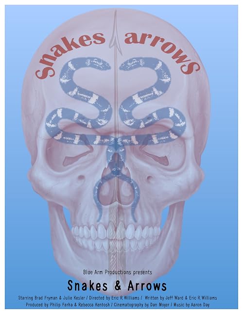 Snakes and Arrows