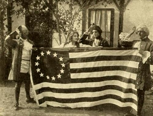 When Uncle Sam Was Young
