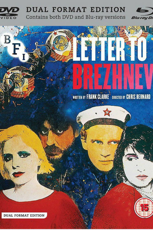Brief an Breshnev