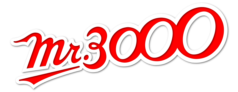 Мистер 3000