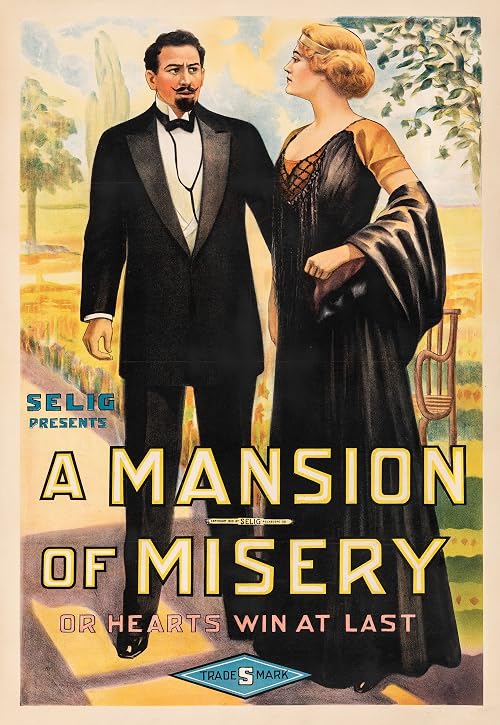 The Mansion of Misery