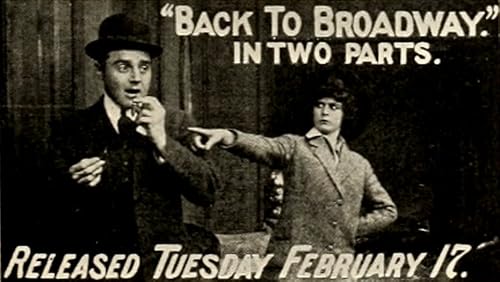 Back to Broadway
