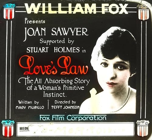Love's Law