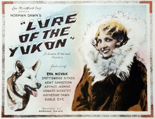Lure of the Yukon