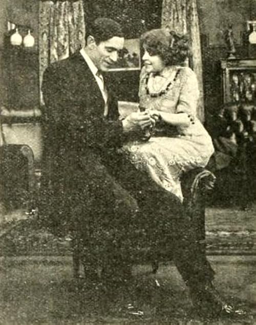 The Antique Ring