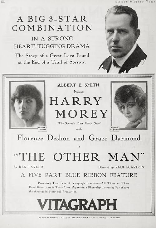 The Other Man