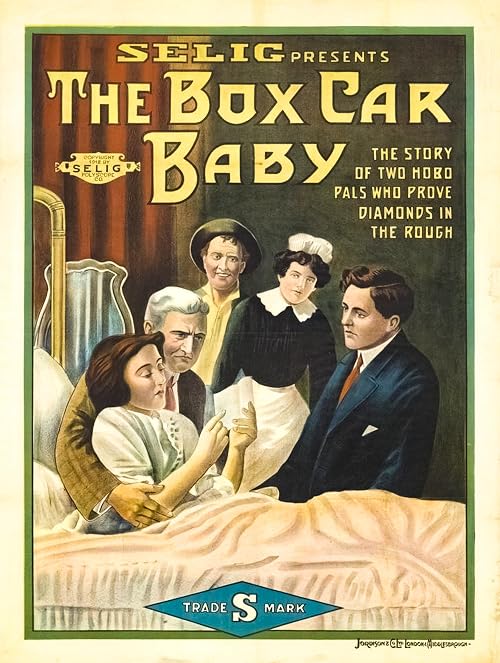 The Box Car Baby