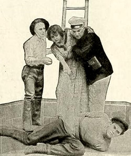 The Child of the Sea