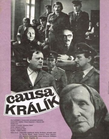 Der Fall des Kaninchens