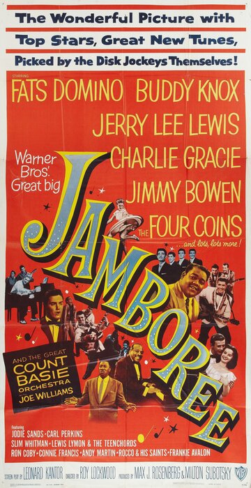 Jamboree!