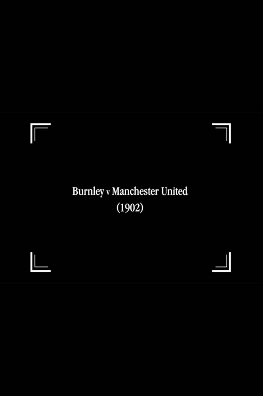 Burnley v Manchester United