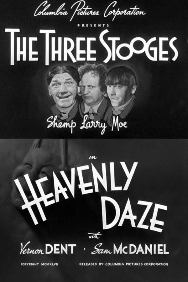 Heavenly Daze
