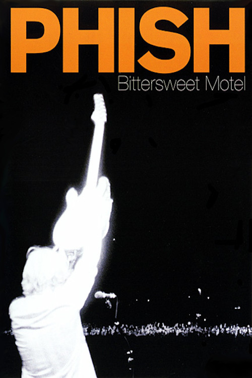 Bittersweet Motel