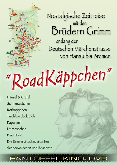 Roadkaepchen