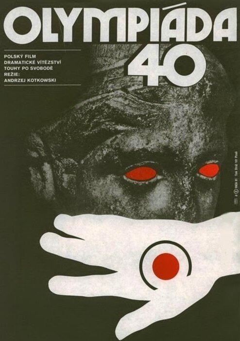 Olympics 40