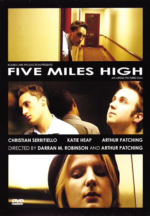 Five Miles High