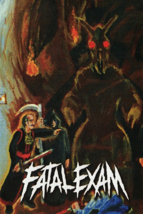 Fatal Exam