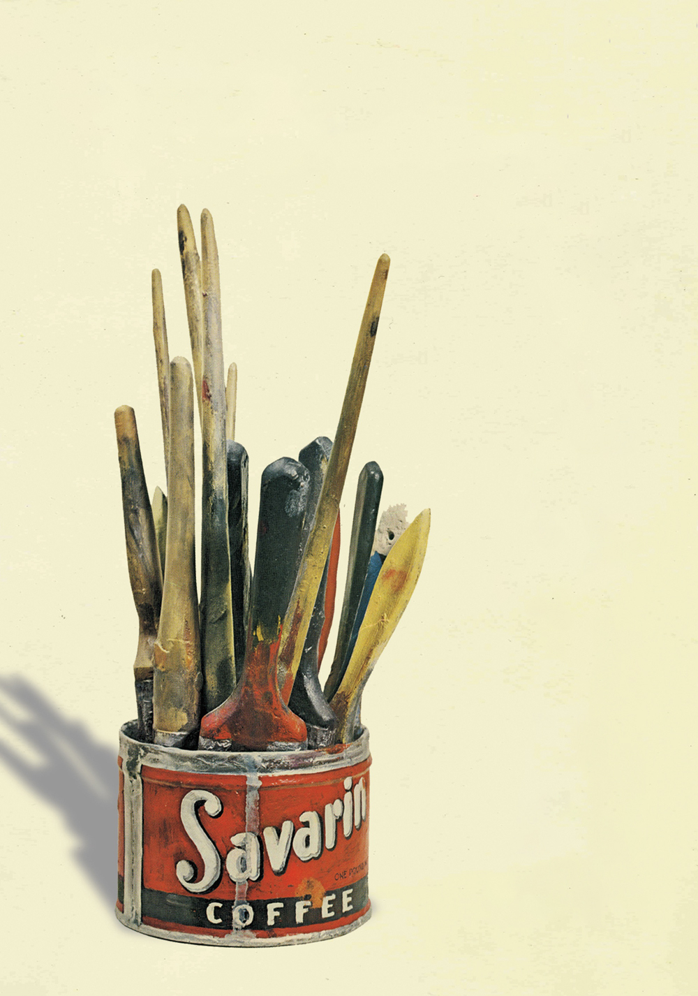 Painters Painting
