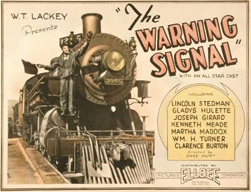 The Warning Signal