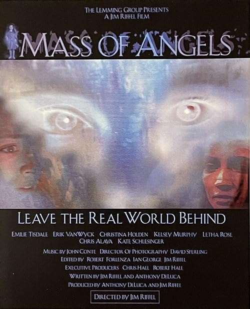 Mass of Angels