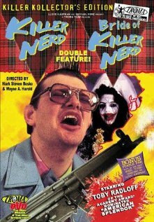Killer Nerd
