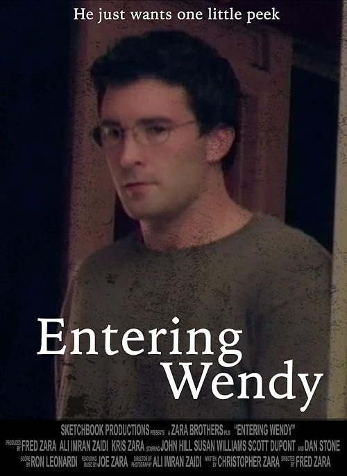 Entering Wendy