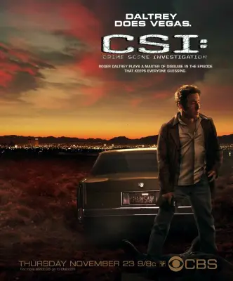 CSI: NY