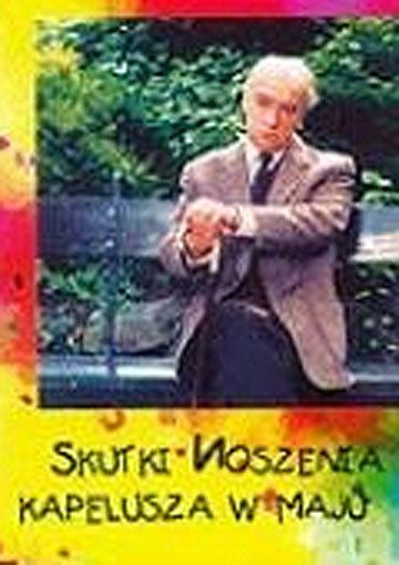 Skutki noszenia kapelusza w maju