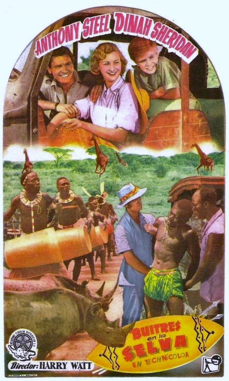 Ivory Hunter
